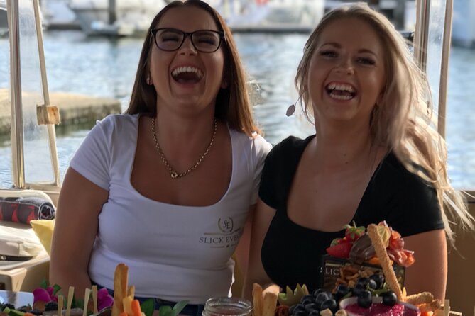 Gold Coast Private Skippered Limo on the Water Canal Cruise - Seeing Surfers Paradise from the water