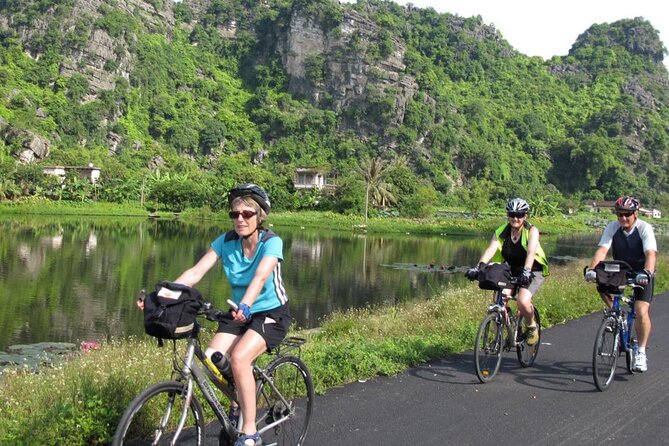 Guided Full Day Ninh Binh Small Group Tour by Limousine - Why this Ninh Binh day trip works