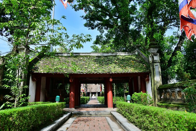 Guided Full Day Ninh Binh Small Group Tour by Limousine - The return to Hanoi and the real cost of the day