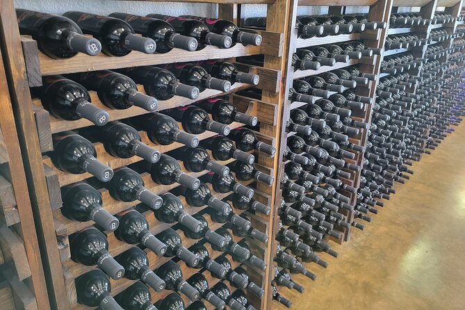 Half Day Wine Tour with Luxury Limousine in Austin - Leaving Austin for the Texas Hill Country