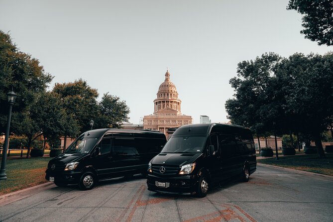 Half Day Wine Tour with Luxury Limousine in Austin - Who will enjoy this Austin wine tour most