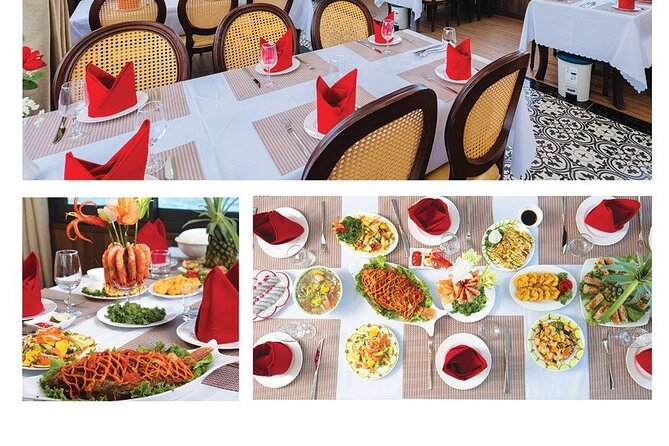 Halong Bay Adventure - Day Trip with Limousine Transfer - Why this day trip works for a short Hanoi visit