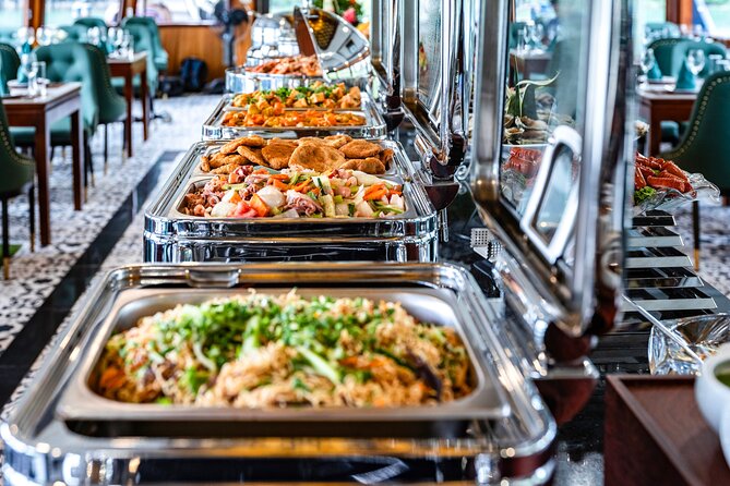 Halong Bay Luxury cruise Day trip: Buffet Lunch, Limousine bus - Kayaking and optional water activities