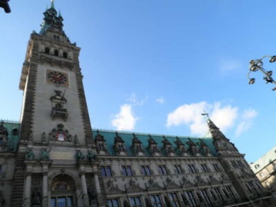 Exclusive Tour by Limousine with Chauffeur
