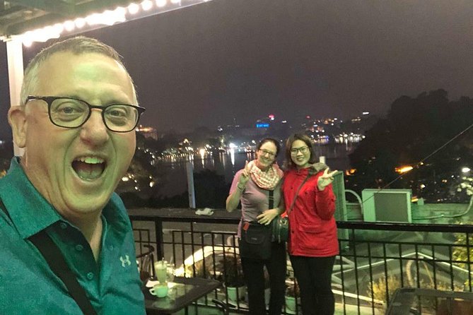 Hanoi City Tour Full Day Small Group, Lunch, Limousine Bus - Bat Trang or the Museum of Ethnology