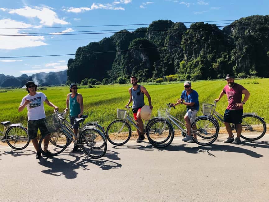 Hanoi: Full-Day Bai Dinh - Trang An & Mua Cave by Limousine - Why this Ninh Binh day trip works