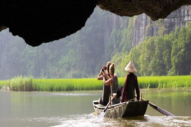 Hanoi - Hoa Lu - Trang An - Mua Cave - 1 Day Tour - Luxury Limousine From Hanoi - What the $58 price really covers