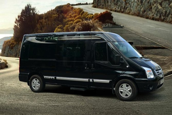 Hanoi Private Transfers One Way (by Luxury Limousine Vans) - Is $48 good value?