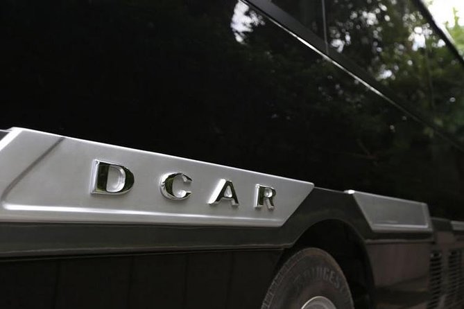 Hanoi Private Transfers One Way (by Luxury Limousine Vans) - One way means one way