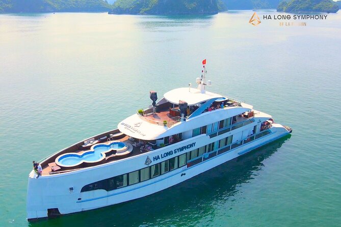 Hanoi to Ha Long Symphony Cruise with Limousine and Local Lunch - Why the $99 price can make sense