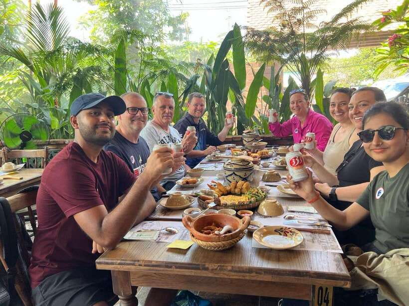 HCMC: Cu Chi Tunnels & Mekong Delta VIP Tour by Limousine - What the limousine upgrade is really worth