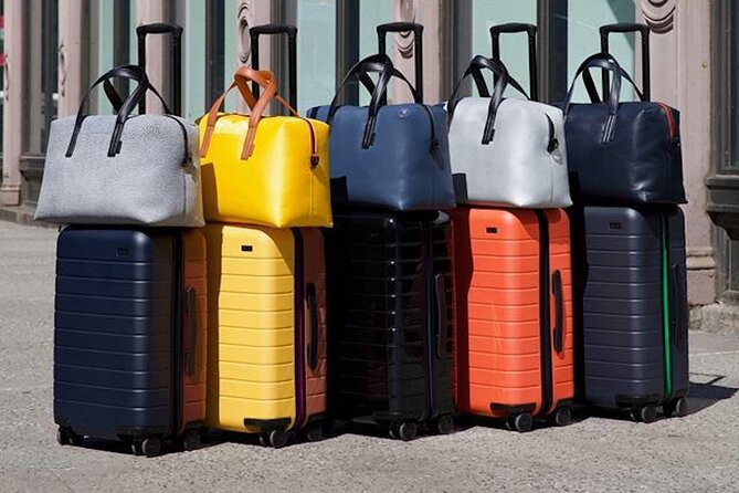 Heathrow to London City Centre – Premium Chauffeur Transfer - Who will get the most from this transfer