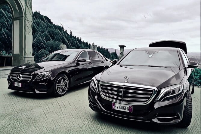 Hire a driver for The Mall Outlet - Limousine Service Florence - Who will enjoy this experience most?