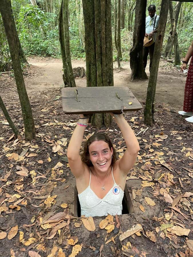 Ho Chi Minh City: Cu Chi Tunnels Ben Duoc VIP Limousine Tour - Who will enjoy this tour most