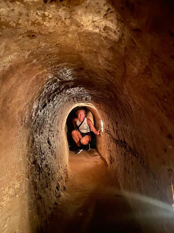 Ho Chi Minh City: Cu Chi Tunnels Ben Duoc VIP Limousine Tour - Why Ben Duoc changes the Cu Chi experience