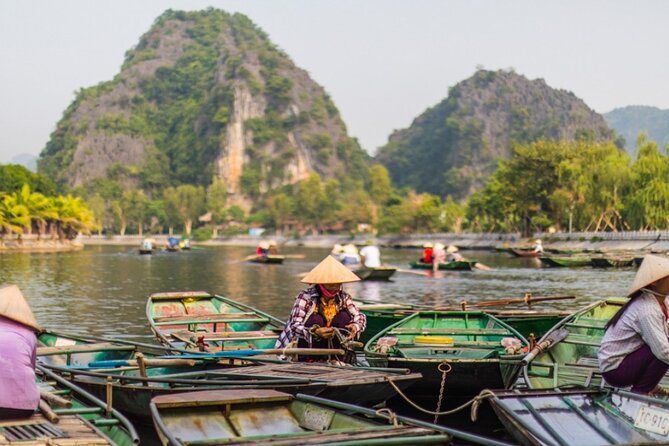 Hoa Lu – Tam Coc Full-Day Tour from Hanoi with Limousine Transfer - Is $55 a fair price?