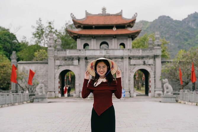 Hoa Lu – Tam Coc Full-Day Tour from Hanoi with Limousine Transfer - Who will enjoy this day most?