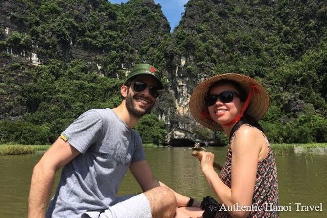 Hoa Lu Tam Coc Full Day Trip by Limousine Transfer Deluxe Group - Why Ninh Binh makes a good day trip from Hanoi
