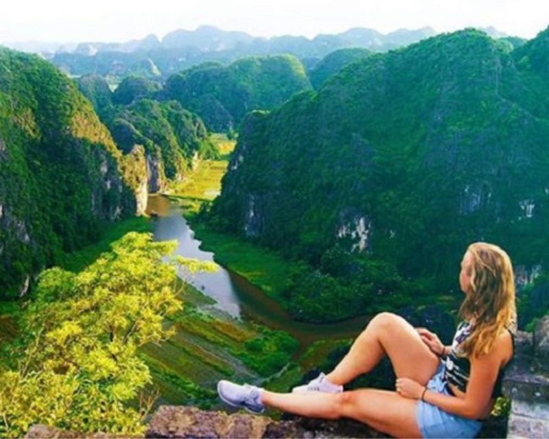 Hoa Lu – Tam Coc – Mua Cave by Limousine With Small Group - What the $46 price really covers