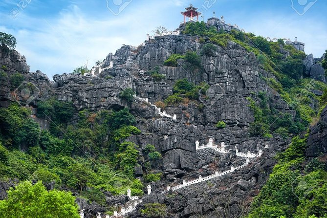 Hoa Lu -Tam Coc - Mua Cave Full Day Trip with Limousine Bus - Why Ninh Binh Makes a Good Day Trip From Hanoi
