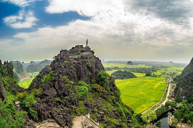 Hoa Lu Trang An and Mua Cave by Limousine from Hanoi - Why this Hanoi day trip works