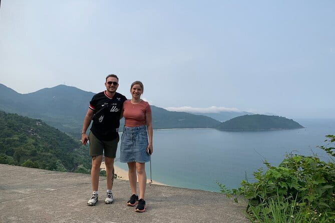 Hoi An - Hue: Daily Limousine Bus - Is $18 Good Value?