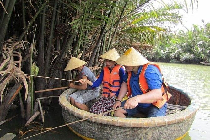 Hoi An - Hue: Daily Limousine Bus - Who Should Book This Bus