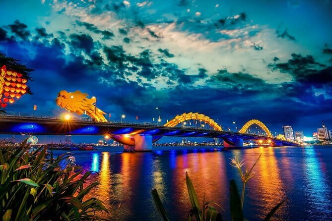 Hoi An to Da Nang Transfer - By Car - The replacement-car detail you should remember