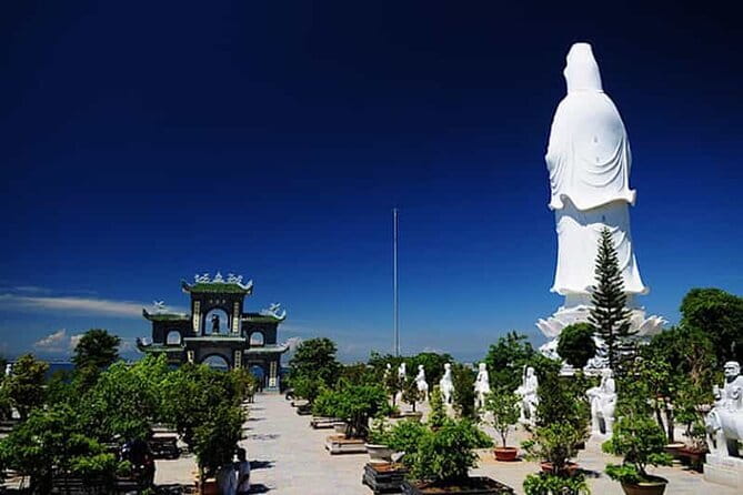 Hoi An to Da Nang Transfer - By Car - Who will get the most from this transfer