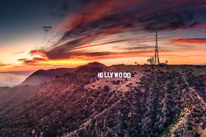 Hollywood Horror Story: The Black Dahlia Funeral Limo Tour - Key points to know before you book
