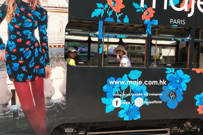 Hong Kong｜Private Sightseeing Tour with Local Driver-Guide - Repulse Bay shows Hong Kong’s polished side