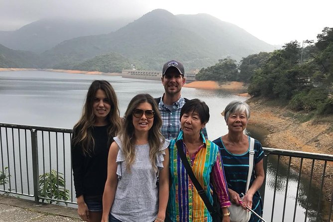 Hong Kong｜Private Sightseeing Tour with Local Driver-Guide - Victoria Peak is the main event