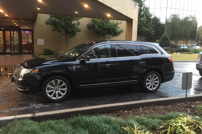 Houston Airport & Galveston cruise Port Transportation, SUV, Sedan&Limo Service - Key Details Before You Book