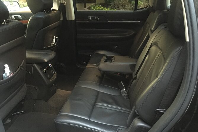 Houston Airport & Galveston cruise Port Transportation, SUV, Sedan&Limo Service - What the Customer Service Tells You