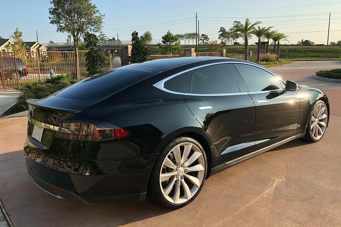 Houston Airport & Galveston cruise Port Transportation, SUV, Sedan&Limo Service - Airport to Cruise Port, or Cruise Port to Airport