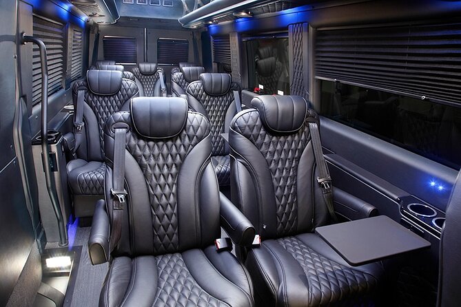 JFK AIRPORT LIMO | JFK To Manhattan Transfer With a Stretch Limo - Who Will Appreciate This Transfer Most?