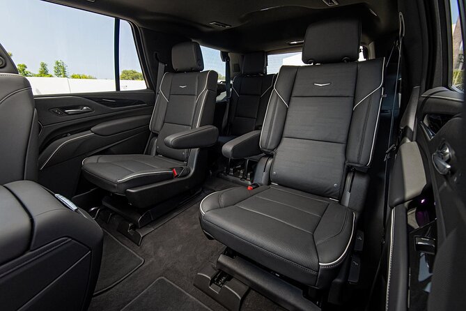JFK AIRPORT LIMO | JFK To Manhattan Transfer With a Stretch Limo - Booking Details That Matter at JFK