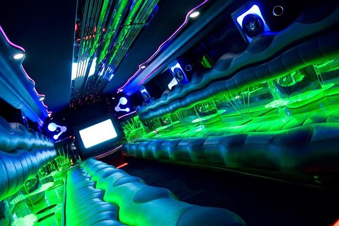 Krakow Airport (KRK) Premium Limo Transfer - The chauffeur makes the difference