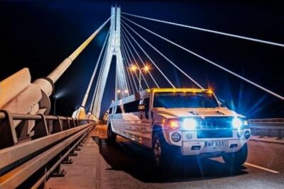Krakow: VIP Limo Party Tour