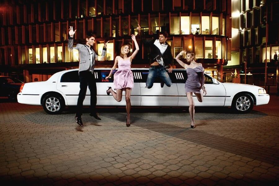 Krakow: VIP Limo Party Tour - Hotel pickup helps, but the return is your responsibility
