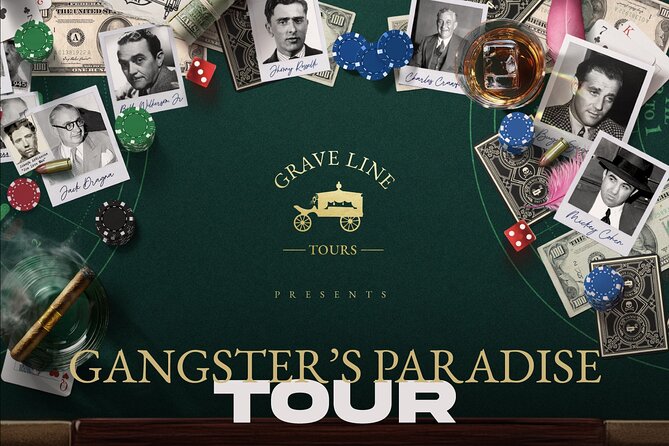 L.A. Mafia History Tour: Gangsters, Mobsters & Crime Legends - The Hollywood Reporter and the power of the press