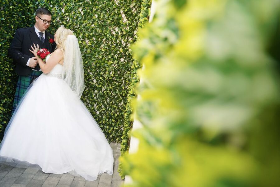 Las Vegas: Elvis Themed Wedding with Limousine - Key Points to Know Before Booking