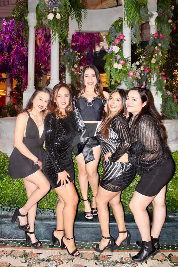 Las Vegas Strip Limo Tour with Champagne and Photos - Who should book this experience?