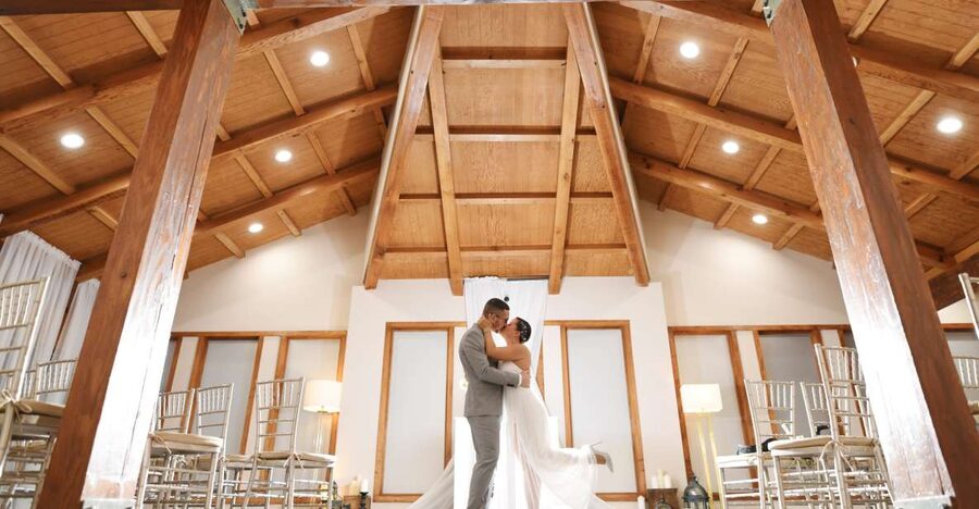 Las Vegas Wedding with Limousine Transportation - The Legal Details You Need to Handle First