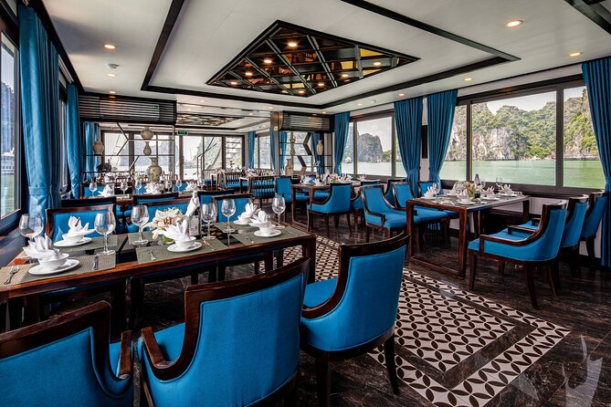 Light Cruise - Luxury Halong Day Cruise ( Limousine - Expressway - Small Group) - Who will enjoy this route most