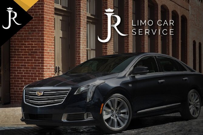 Limo Private Transfer Boston to Logan International Airport - What this Boston airport transfer actually offers