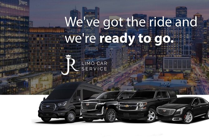 Limo Private Transfer Boston to Logan International Airport - Flight monitoring and traffic updates