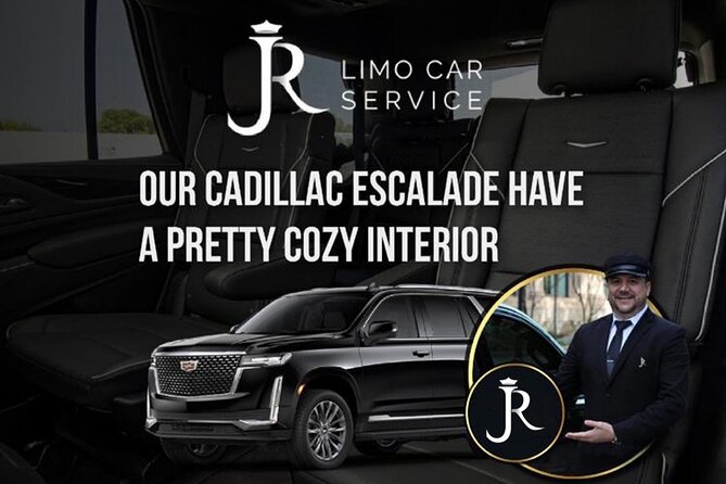 Limo Private Transfer Boston to Logan International Airport - Booking timing and cancellation rules