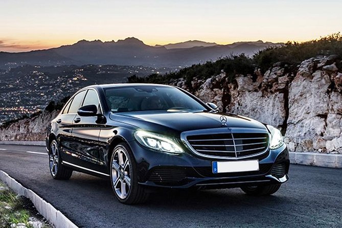 Limo Shore Excursion from Civitavecchia Port to Rome - Key points before you reserve