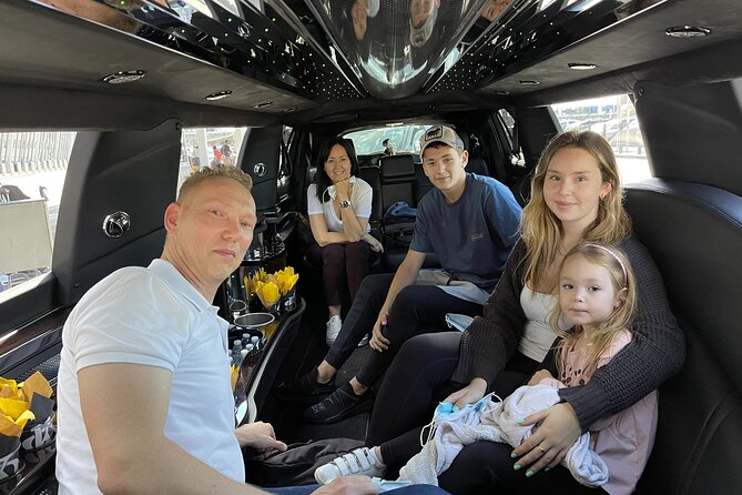 Limo Tour NYC to Woodbury Common Premium Outlets - Designer labels, outlet savings, and realistic expectations